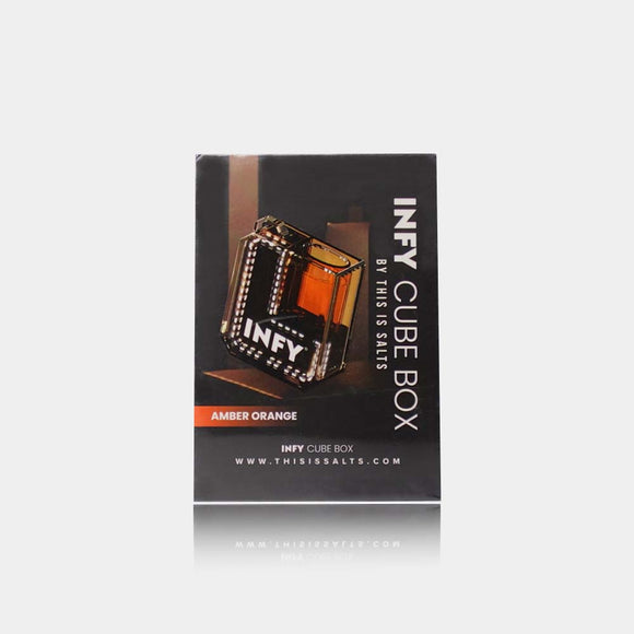 พอต INFY - Cube Box Close System