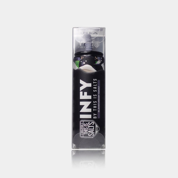 พอตใช้แล้วทิ้ง INFY - 6000 คำ