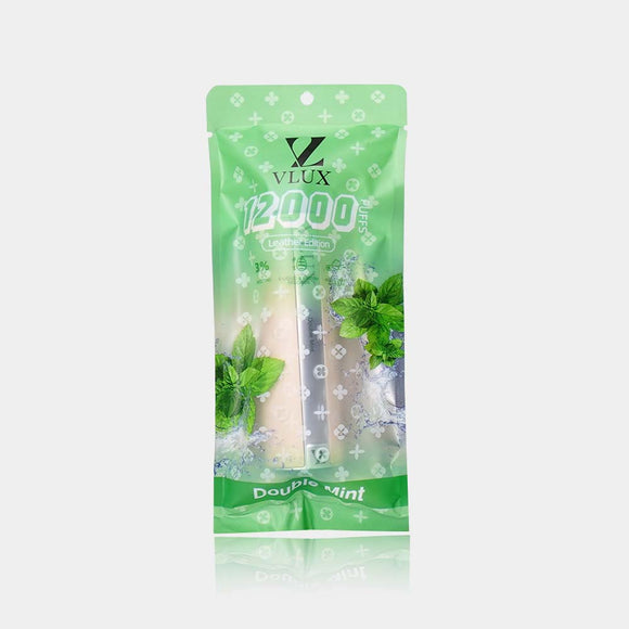 พอตใช้แล้วทิ้ง VLUX - 12000 คำ