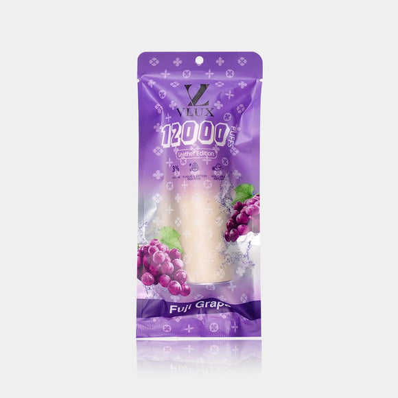 พอตใช้แล้วทิ้ง VLUX - 12000 คำ