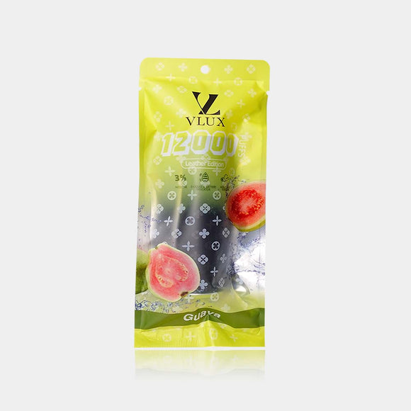 พอตใช้แล้วทิ้ง VLUX - 12000 คำ