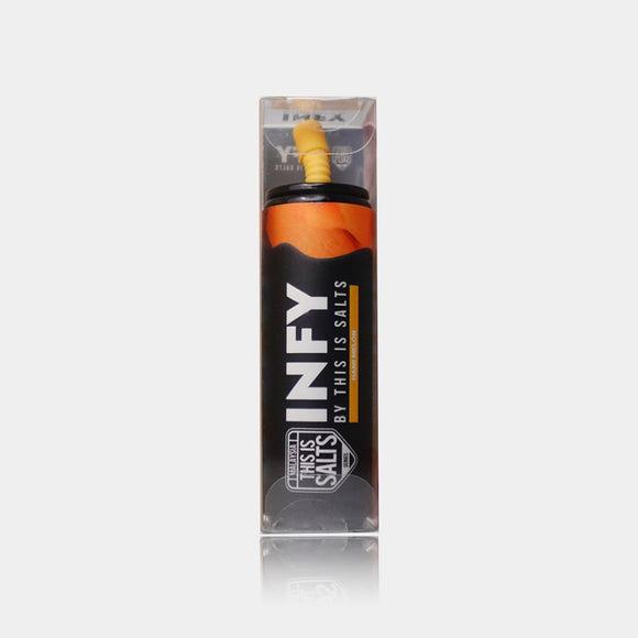 พอตใช้แล้วทิ้ง INFY - 6000 คำ