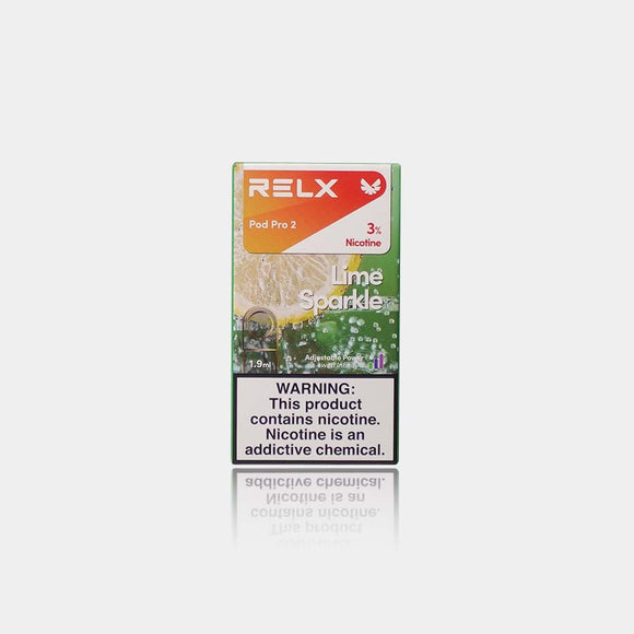 หัวพอต Relx Infinity Pro 2