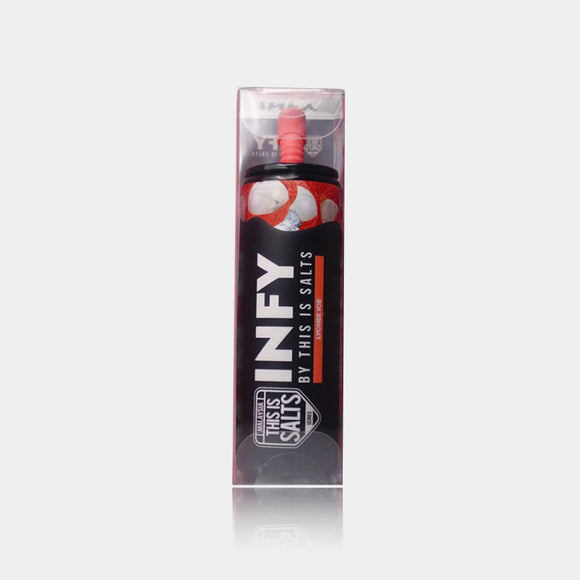 พอตใช้แล้วทิ้ง INFY - 6000 คำ