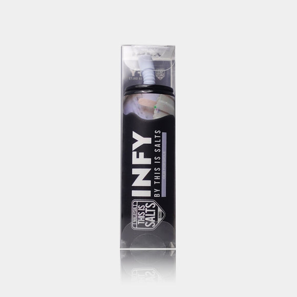 พอตใช้แล้วทิ้ง INFY - 6000 คำ