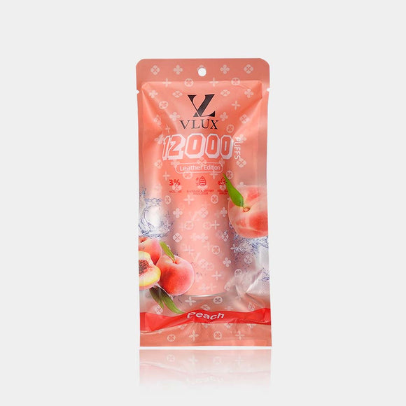 พอตใช้แล้วทิ้ง VLUX - 12000 คำ
