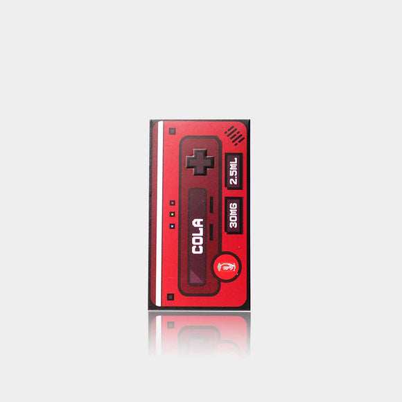 หัวพอต หัวพอต PIXXY - Cola – Thai Vape Shop