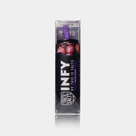 พอตใช้แล้วทิ้ง INFY - 6000 คำ