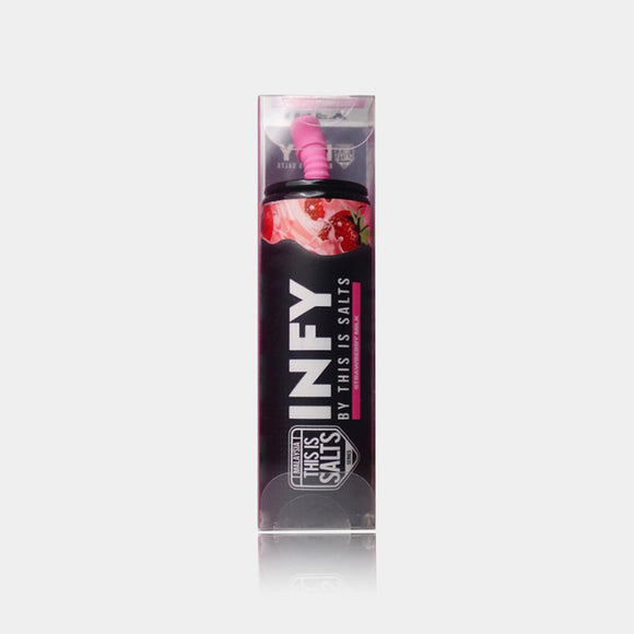 พอตใช้แล้วทิ้ง INFY - 6000 คำ