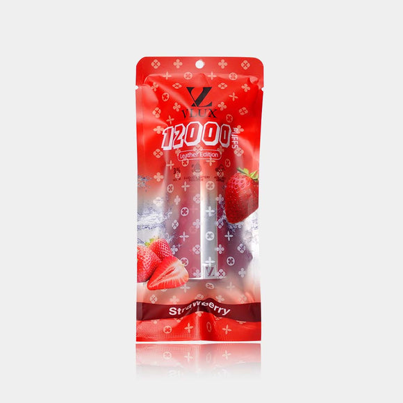 พอตใช้แล้วทิ้ง VLUX - 12000 คำ