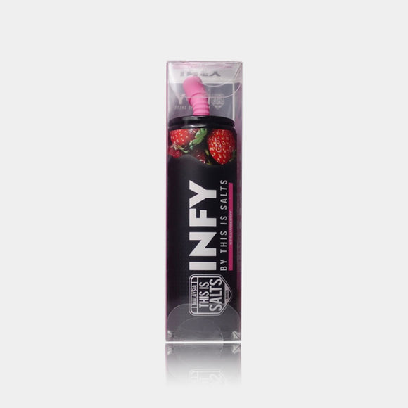 พอตใช้แล้วทิ้ง INFY - 6000 คำ