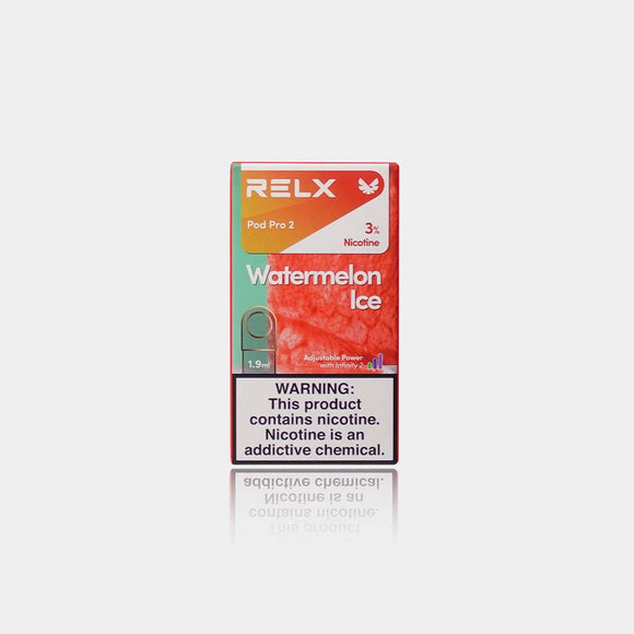 หัวพอต Relx Infinity Pro 2