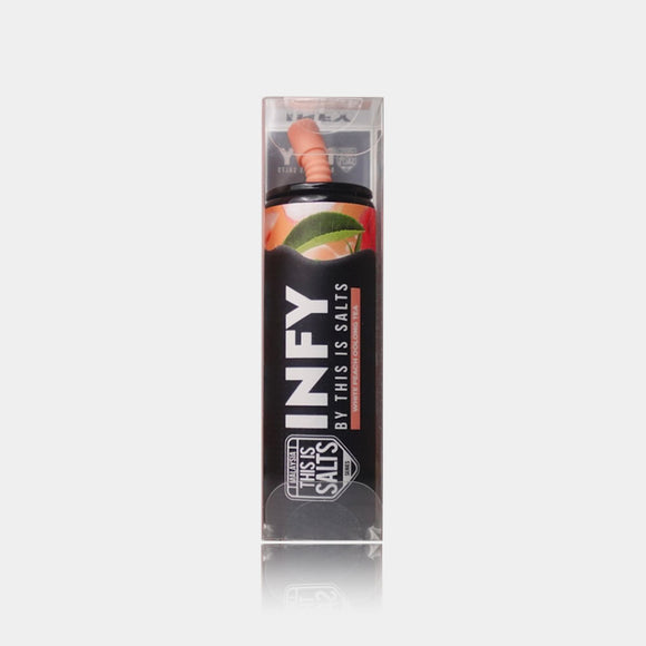 พอตใช้แล้วทิ้ง INFY - 6000 คำ