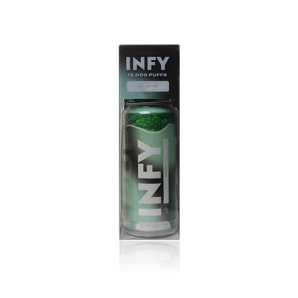 พอตใช้แล้วทิ้ง INFY - 12000 คำ
