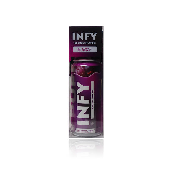 พอตใช้แล้วทิ้ง INFY - 12000 คำ