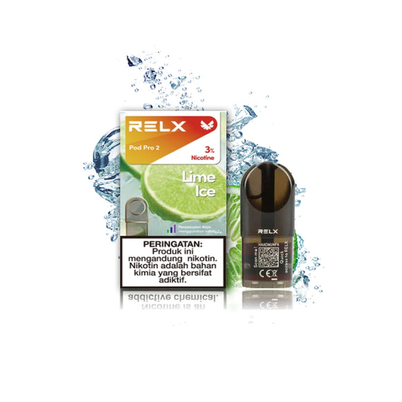 หัวพอต Relx Infinity Pro 2