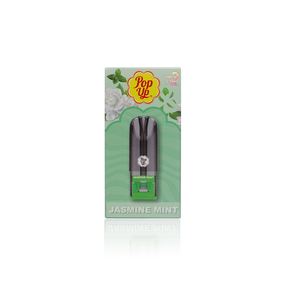 หัวพอต POP UP MAX 3.0 ml