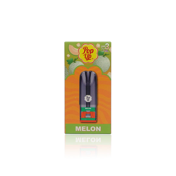 หัวพอต POP UP MAX 3.0 ml