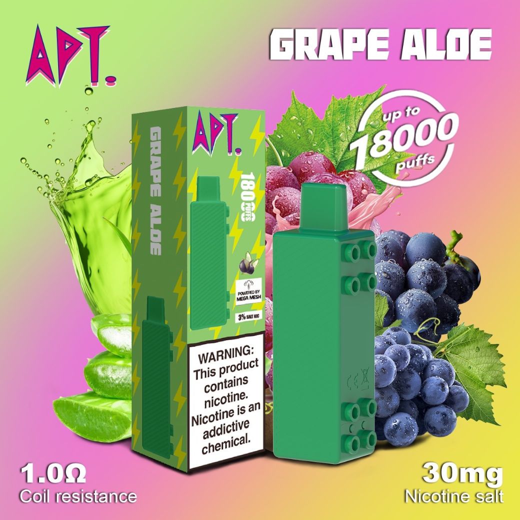 หัวพอต APT - 18000 คำ (ใช้กับเครื่อง Relx Creator เท่านั้น)