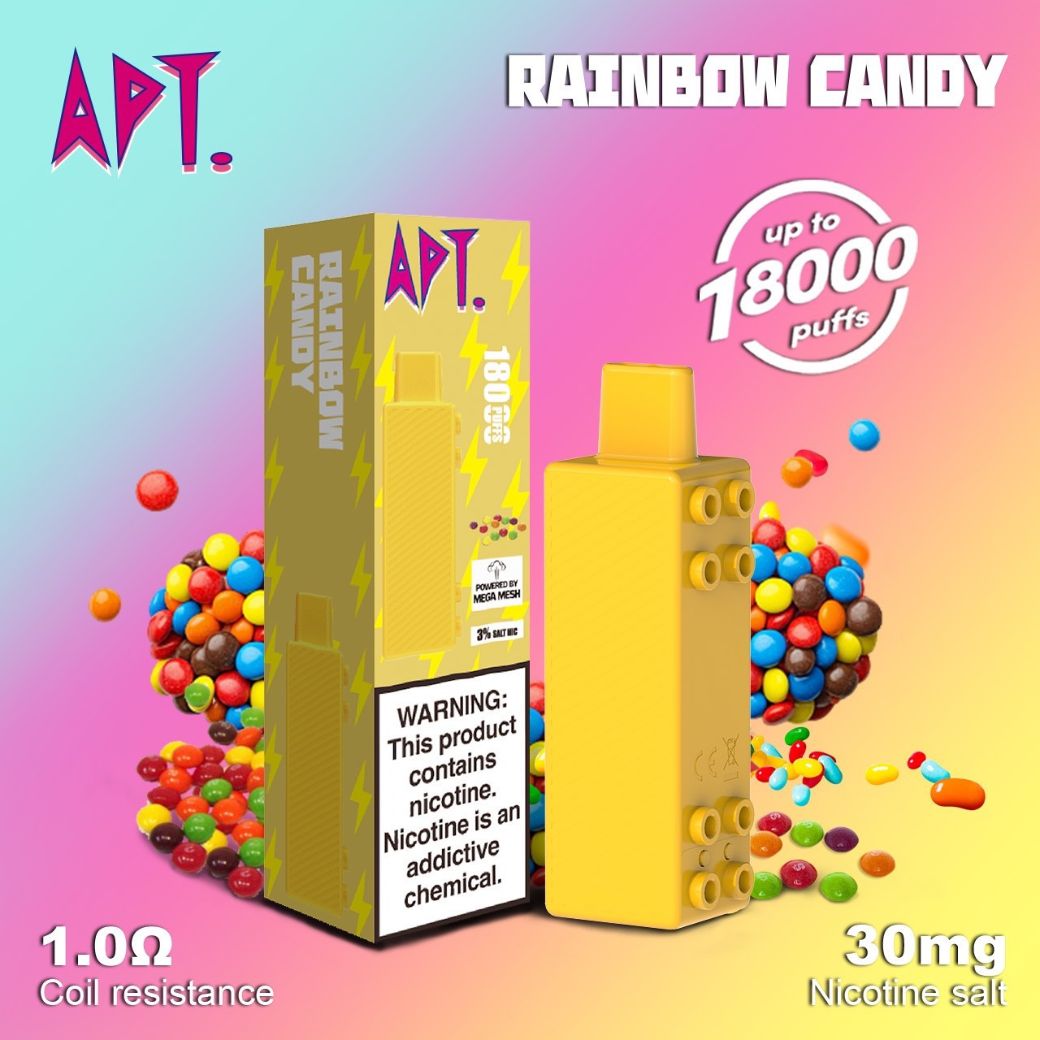 หัวพอต APT - 18000 คำ (ใช้กับเครื่อง Relx Creator เท่านั้น)