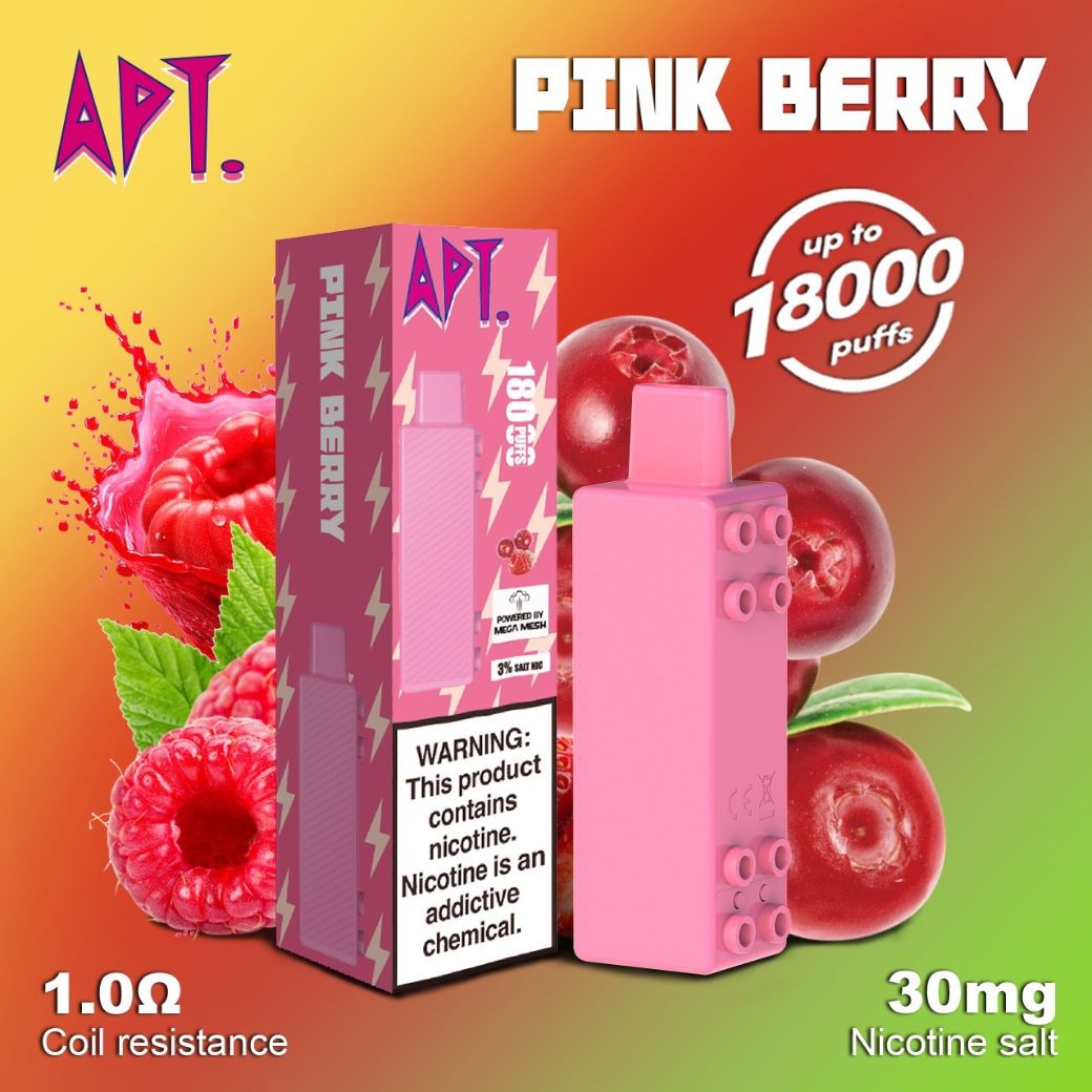 หัวพอต APT - 18000 คำ (ใช้กับเครื่อง Relx Creator เท่านั้น)
