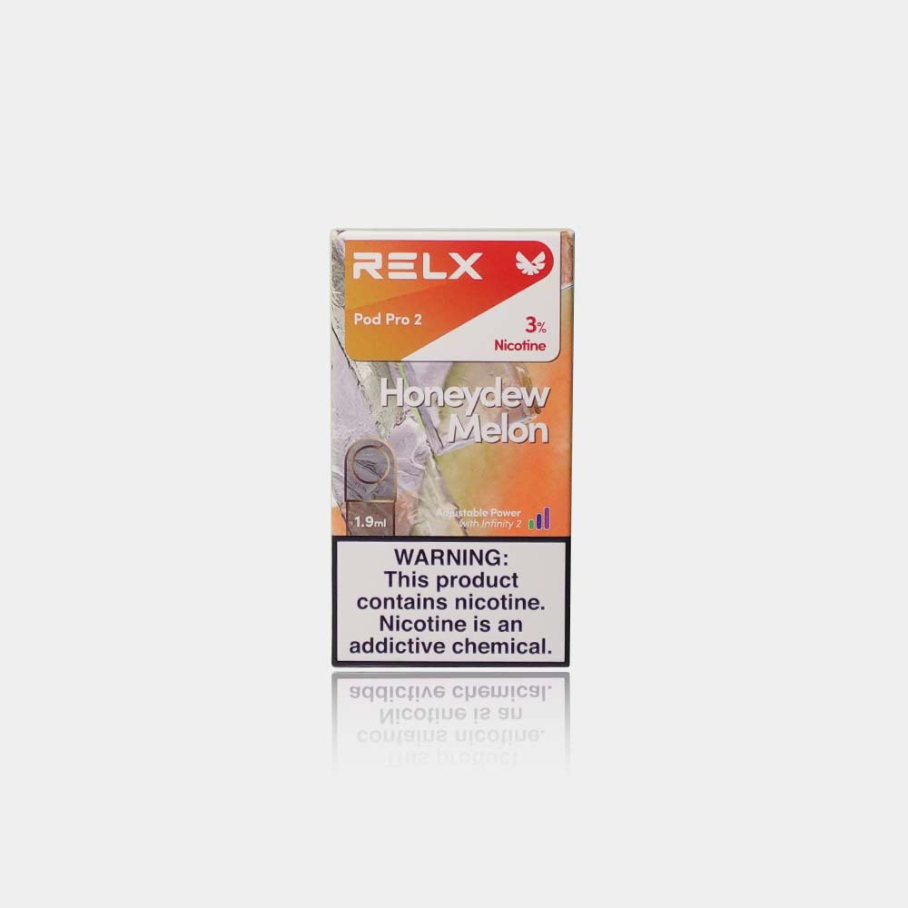 หัวพอต Relx Infinity Pro 2
