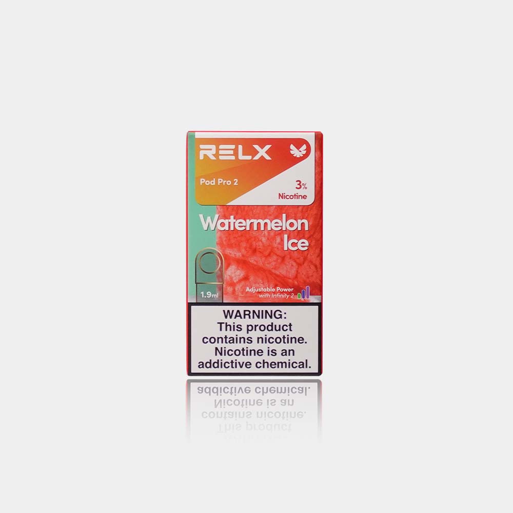 หัวพอต Relx Infinity Pro 2