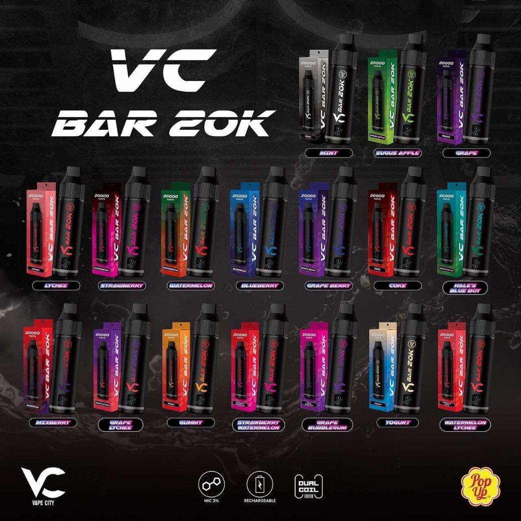 พอตใช้แล้วทิ้ง Pop Up Vc - 20000 คำ