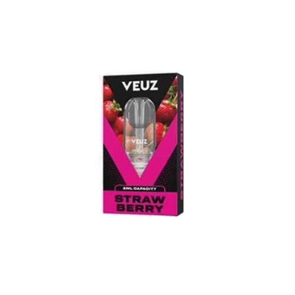 Veuz Pod - หัวพอต - Thai Vape Shop